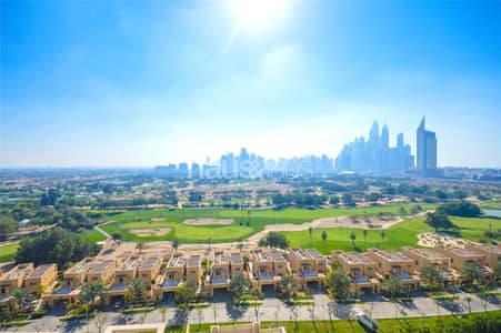 2 Bedroom Flat for Rent in The Views, Dubai - Vacant on August | Golf Course Views | Unfurnished