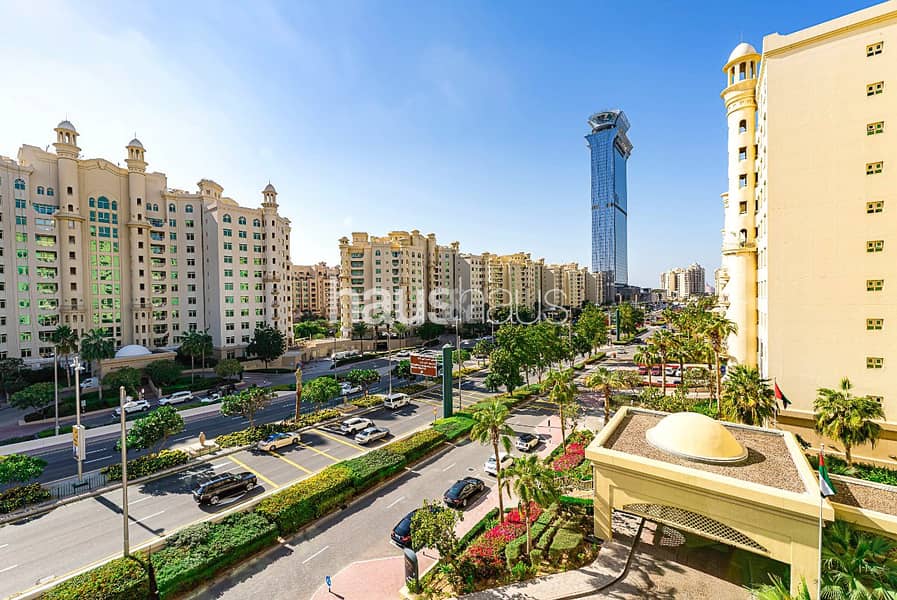 شقة في الحصير،شقق شور لاين،نخلة جميرا 3 غرف 4350000 درهم - 7613838 شقة في الحصير،شقق شور لاين،نخلة جميرا 3 غرف 4350000 درهم - 7613838