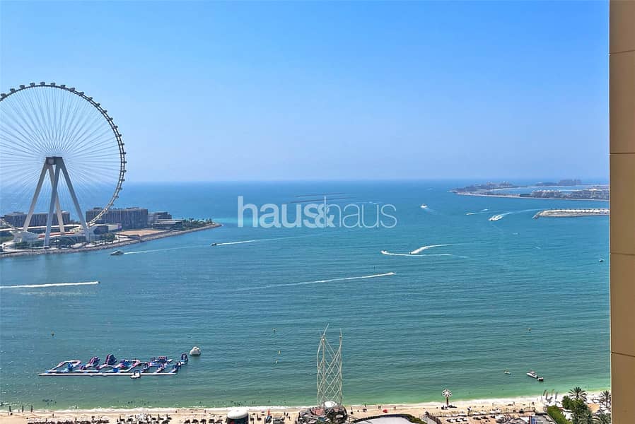 شقة في رمال 3،رمال،جميرا بيتش ريزيدنس 3 غرف 3550000 درهم - 7616571 شقة في رمال 3،رمال،جميرا بيتش ريزيدنس 3 غرف 3550000 درهم - 7616571
