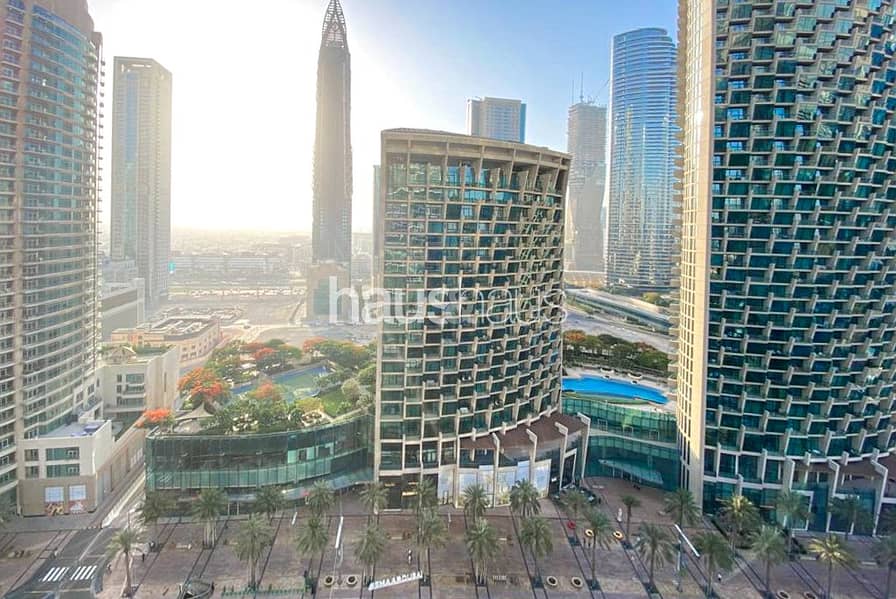 位于迪拜市中心,迪拜歌剧院谦恭公寓,The Address Residences Dubai Opera Tower 2 2 卧室的公寓 320000 AED - 7639636 位于迪拜市中心,迪拜歌剧院谦恭公寓,The Address Residences Dubai Opera Tower 2 2 卧室的公寓 320000 AED - 7639636