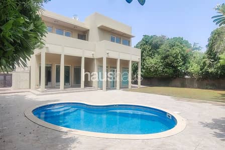 فیلا 3 غرف نوم للايجار في المرابع العربية، دبي - فیلا في صهيل 1،صهيل،المرابع العربية 3 غرف 395000 درهم - 7647880