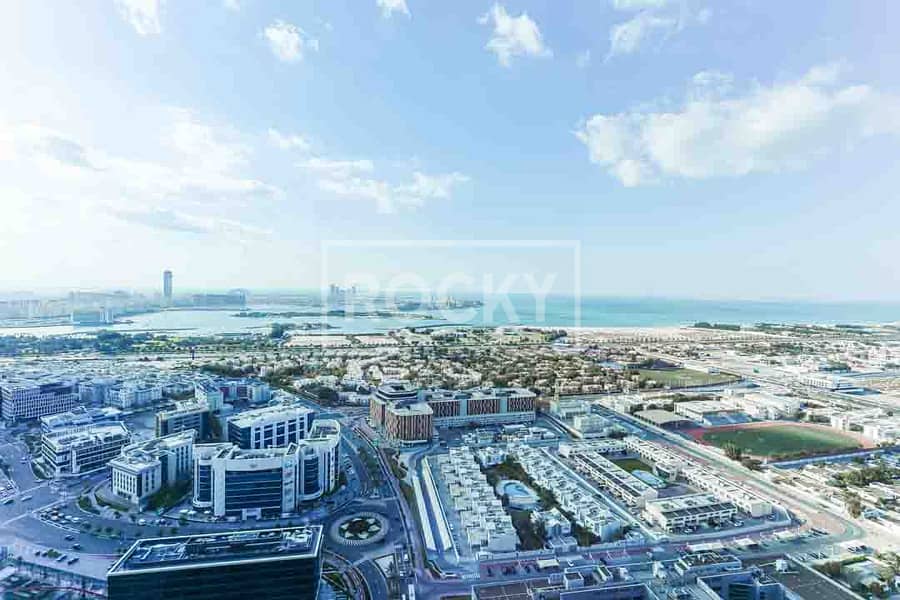 طابق سكني في برج السلام تيكوم،مدينة دبي للإنترنت 1391000 درهم - 7324596 طابق سكني في برج السلام تيكوم،مدينة دبي للإنترنت 1391000 درهم - 7324596