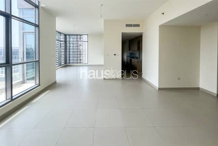 2 Bedroom Apartment for Rent in Dubai Hills Estate, Dubai - Vacant Now | Large Corner Unit | High floor