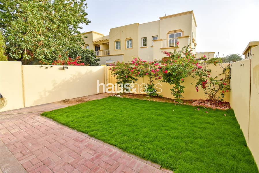 Close to park | Popular Springs | Type 4M Close to park | Popular Springs | Type 4M