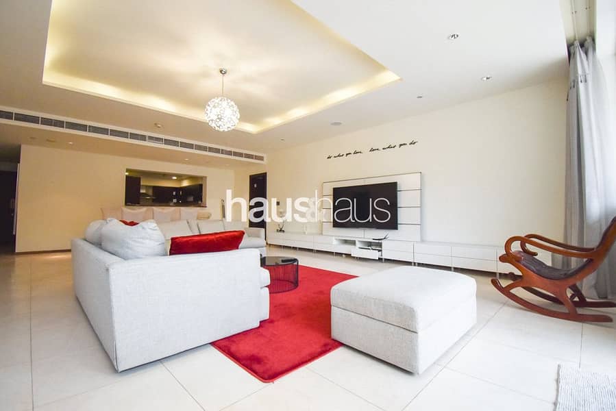 VACANT | EXCLUSIVE | Rare Apt with Maids + Garage! VACANT | EXCLUSIVE | Rare Apt with Maids + Garage!