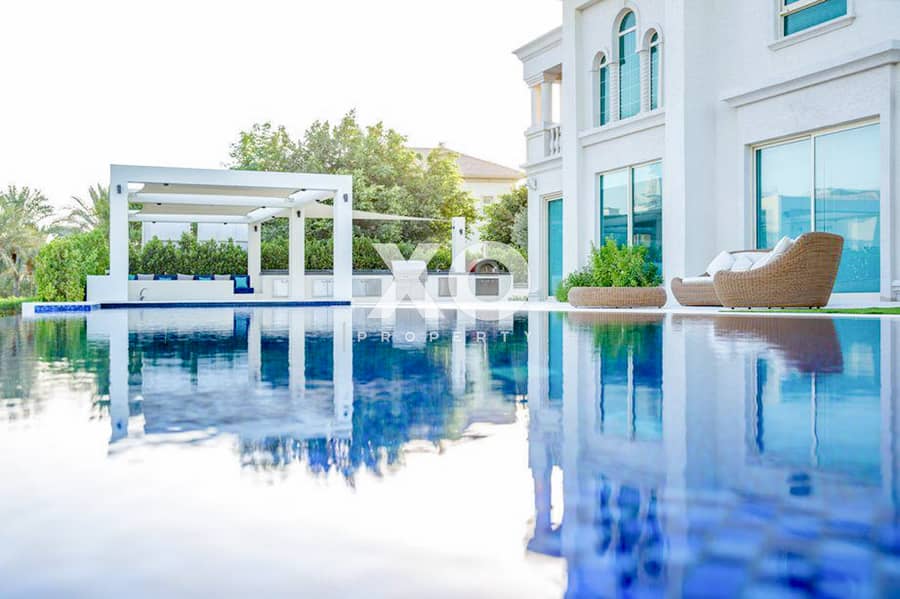 Upgraded | Infinity Pool | 4 Bed Upgraded | Infinity Pool | 4 Bed