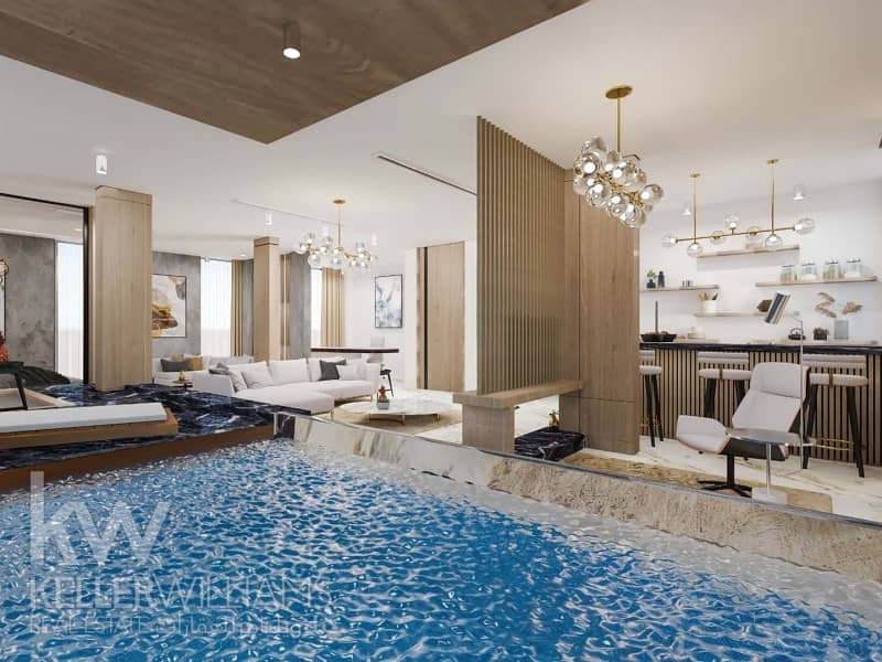 Park facing, Corner luxury villa with private lift Park facing, Corner luxury villa with private lift