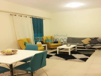 Fully Furnished One Bedroom with Balcony Fully Furnished One Bedroom with Balcony