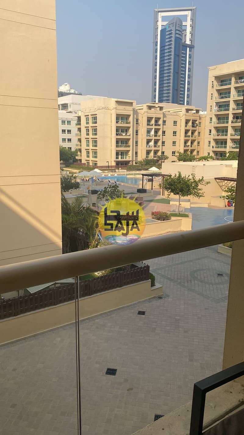Well Maintained | Pool View | Chiller Free Well Maintained | Pool View | Chiller Free