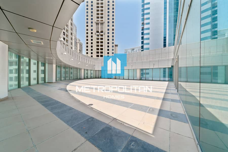 Rise Flooring | Brand-New | Spectacular View Rise Flooring | Brand-New | Spectacular View
