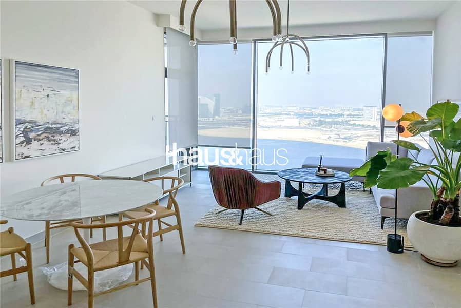 Vacant | Payment Plan | Water View | High Floor Vacant | Payment Plan | Water View | High Floor
