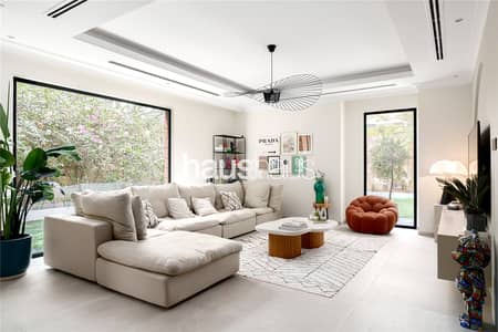 3 Bedroom Villa for Sale in Dubai Science Park, Dubai - Fully Upgraded -  Corner Plot - One Of A Kind