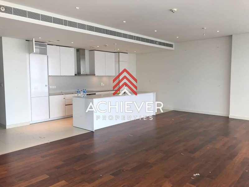 Exquisite 3 BR+M | Upgraded | High floor