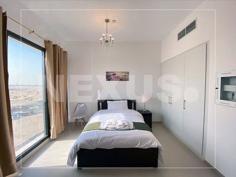 Bright & Cozy | Modern Finishing | Furnished Bright & Cozy | Modern Finishing | Furnished