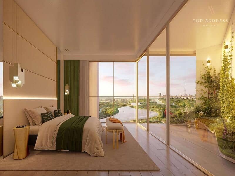 Cityscape Views | Resale | HighFloor | HugeTerrace Cityscape Views | Resale | HighFloor | HugeTerrace