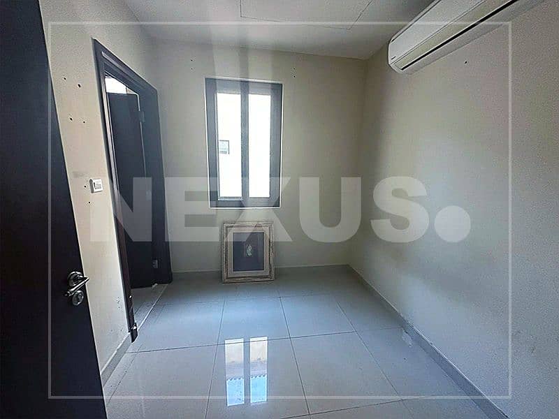 فیلا في روزا،المرابع العربية 2 4 غرف 380000 درهم - 7402365 فیلا في روزا،المرابع العربية 2 4 غرف 380000 درهم - 7402365