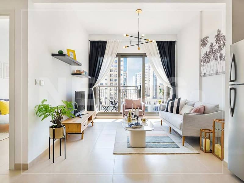 Spacious | Park View | Motivated Seller | Rented Spacious | Park View | Motivated Seller | Rented