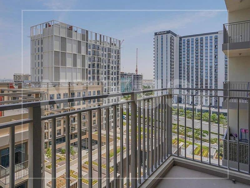 VACANT | HIGH FLOOR | CHILLER FREE | SPACIOUS VACANT | HIGH FLOOR | CHILLER FREE | SPACIOUS