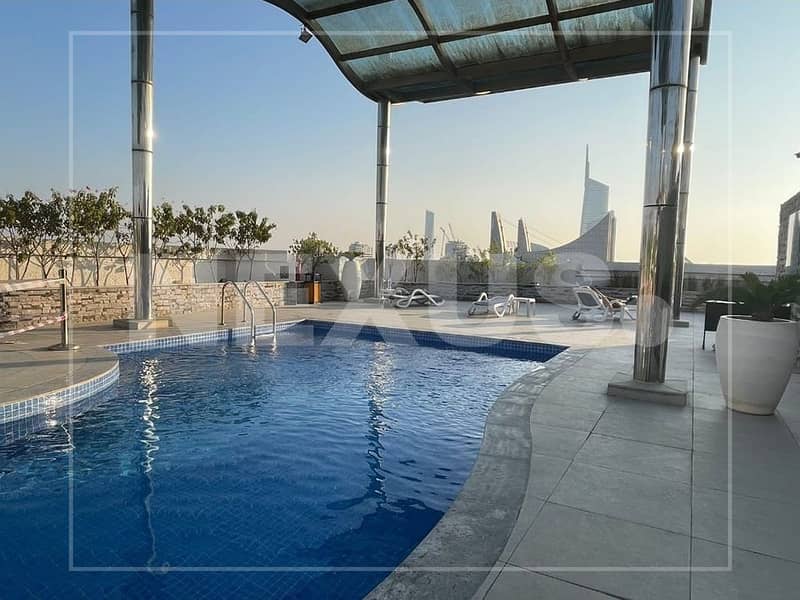 Investor Deal | High Floor | Bright Unit Investor Deal | High Floor | Bright Unit