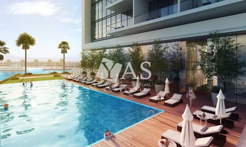 1 Bedroom Flat for Sale in Mina Al Arab, Ras Al Khaimah - World Class Project | Prime Location | Access to Pool and Gym