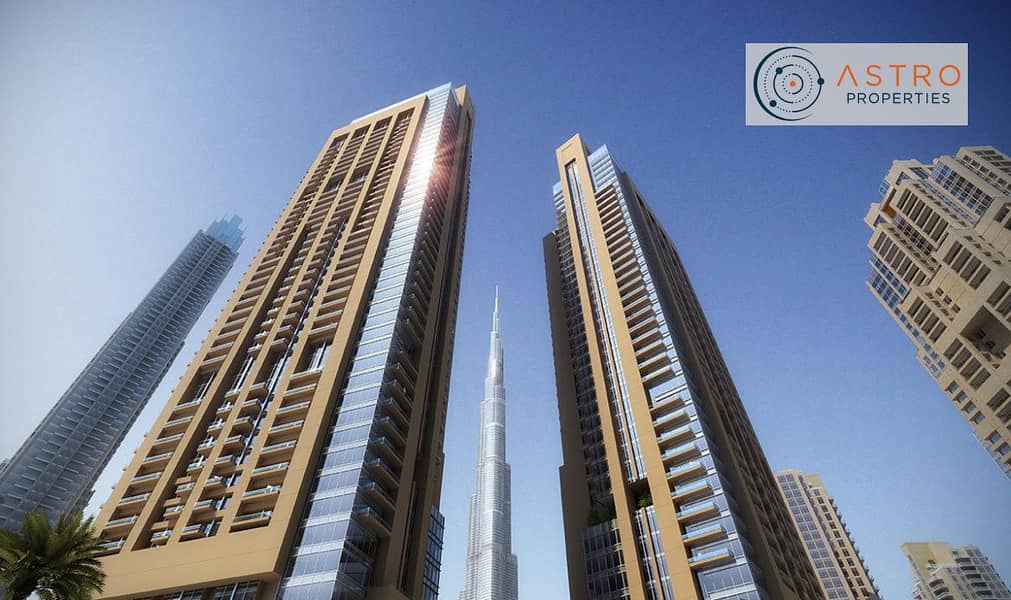 شقة في آكت ون | آكت تو،منطقة دار الأوبرا،وسط مدينة دبي 2 غرف 3500000 درهم - 7445955 شقة في آكت ون | آكت تو،منطقة دار الأوبرا،وسط مدينة دبي 2 غرف 3500000 درهم - 7445955