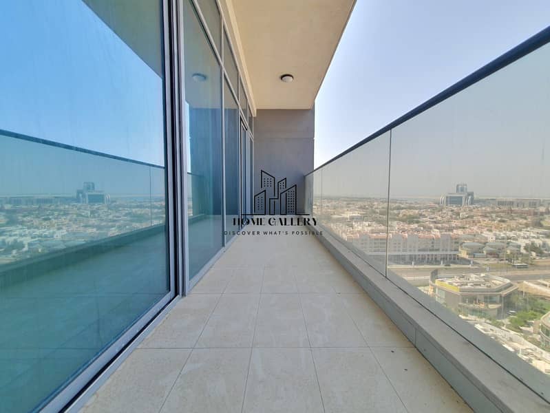 LIMITED OFFER--3 BHK WITH MAID ROOM- SEMI FURNISHED LIMITED OFFER--3 BHK WITH MAID ROOM- SEMI FURNISHED