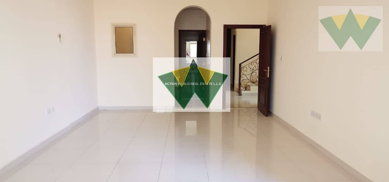 3 Private Entrance 4 MBR W/Separated Majlis