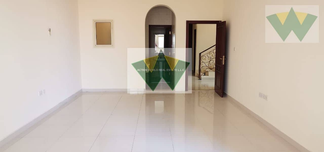 4 Private Entrance 4 MBR W/Separated Majlis