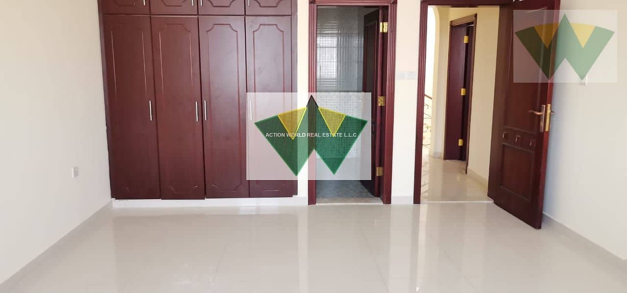 13 Private Entrance 4 MBR W/Separated Majlis