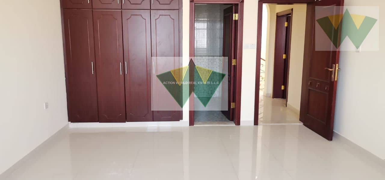 14 Private Entrance 4 MBR W/Separated Majlis