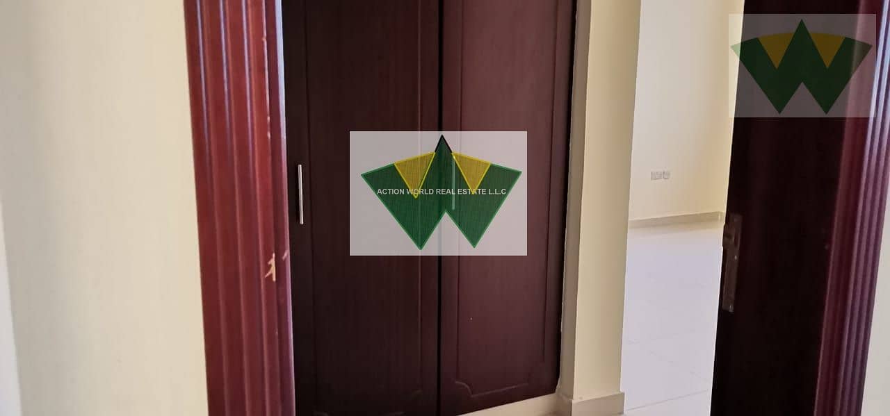 17 Private Entrance 4 MBR W/Separated Majlis