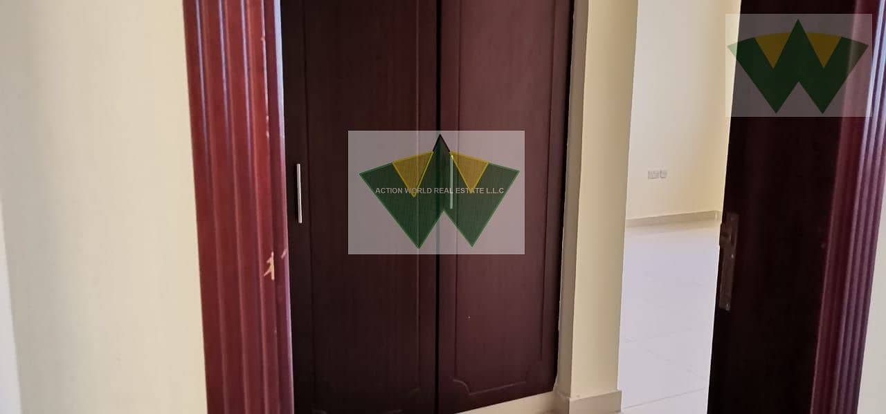 18 Private Entrance 4 MBR W/Separated Majlis