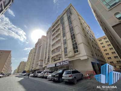 2 Bedroom Flat for Rent in Muwailih Commercial, Sharjah - HOT DEAL ∫ Central A/C Units ∫ Close to School District