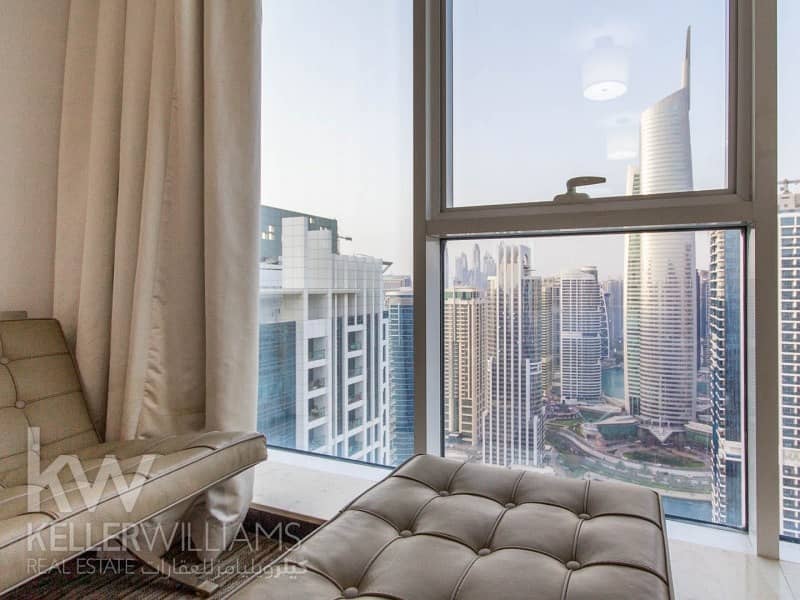 Full Lake view | Furnished | Ready to move in Full Lake view | Furnished | Ready to move in