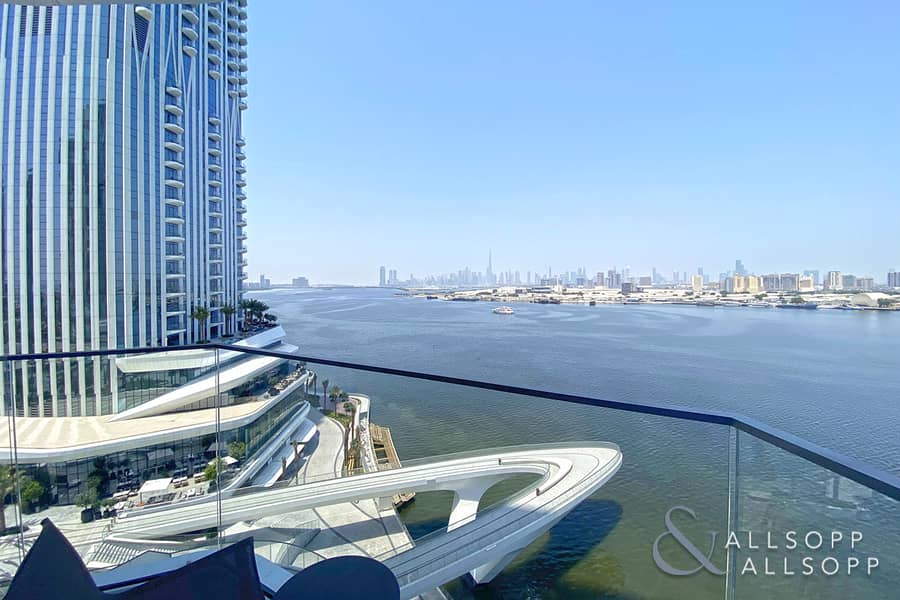 Burj Views | Negotiable | Available Now
