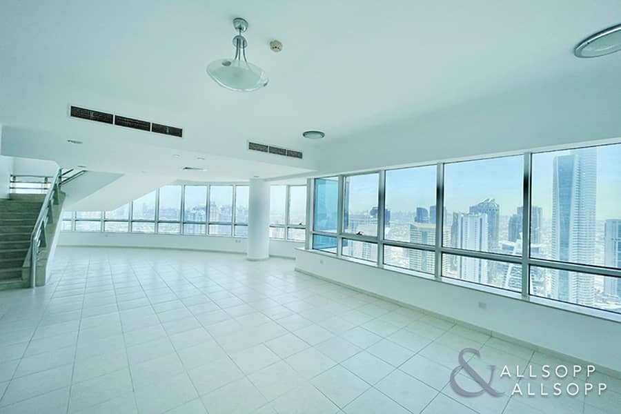 4 Bed + Maids | Duplex Penthouse 4 Bed + Maids | Duplex Penthouse