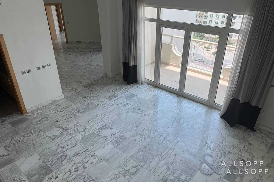 4 Bedroom Penthouse | Unfurnished | Vacant 4 Bedroom Penthouse | Unfurnished | Vacant