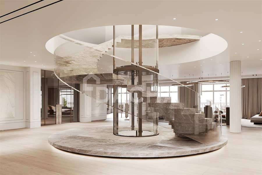1 of 1 / Trophy Penthouse / Ultra Luxury 1 of 1 / Trophy Penthouse / Ultra Luxury