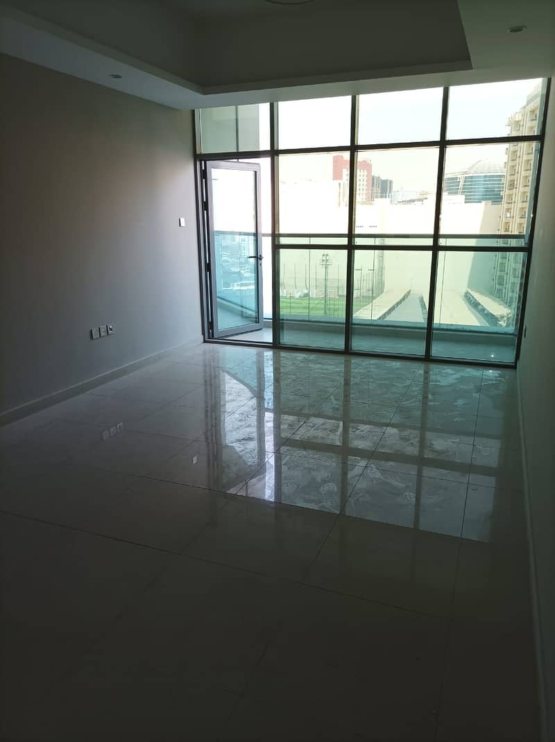 Gulfa Tower, Al Rashidiya1, Ajman. Gulfa Tower, Al Rashidiya1, Ajman.