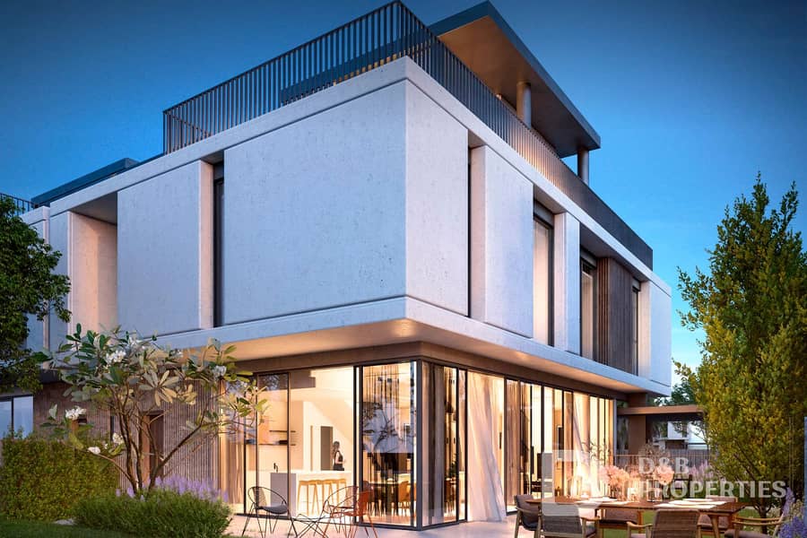 Easy Payment Plan | Resale Deal | Rare Unit Easy Payment Plan | Resale Deal | Rare Unit