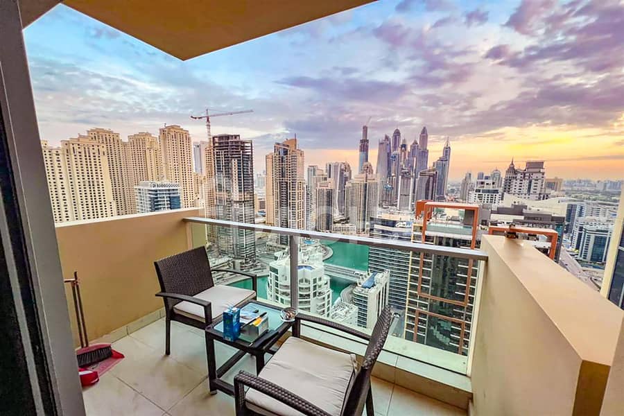 Hotel Apartment / Luxury Living / Vacant Hotel Apartment / Luxury Living / Vacant