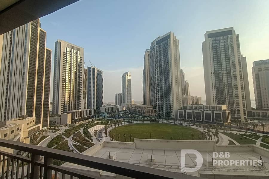 Luxury 2 BR | Park View | Great Investment Luxury 2 BR | Park View | Great Investment