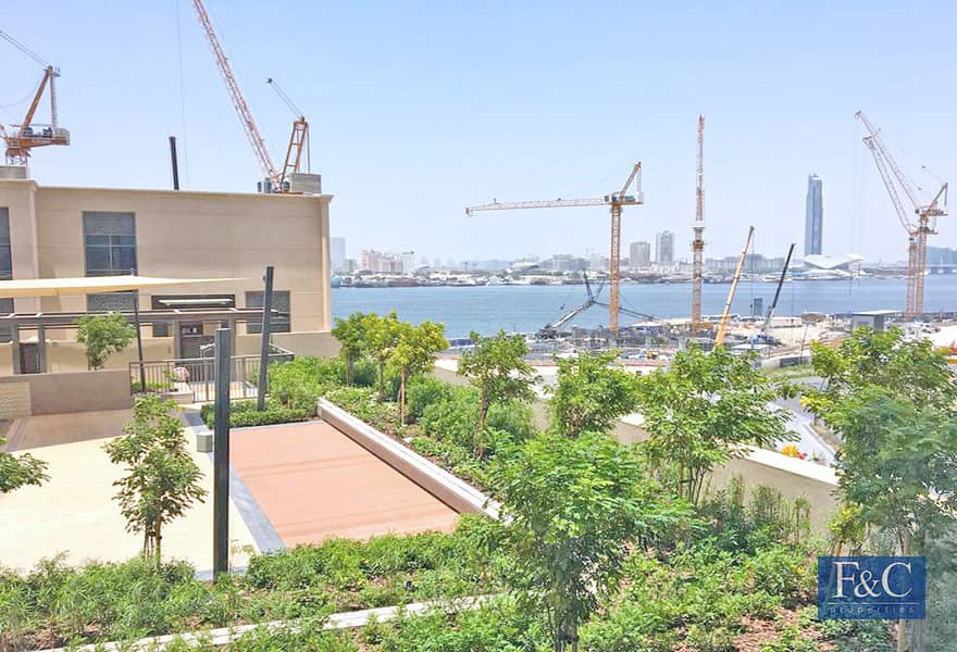 2BR Luxurious | Sea View | Balcony | Tenanted 2BR Luxurious | Sea View | Balcony | Tenanted