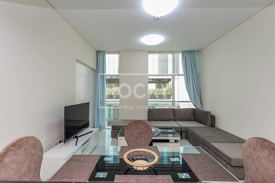 Furnished | Vacant Unit | Prime Location Furnished | Vacant Unit | Prime Location
