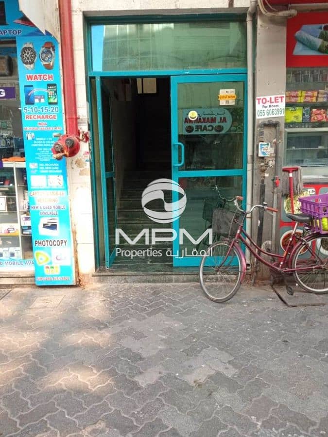 شقة في المرر،ديرة 16000 درهم - 6876474 شقة في المرر،ديرة 16000 درهم - 6876474