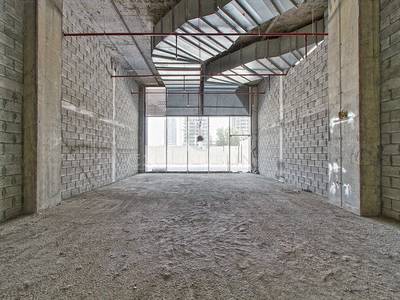 Exceptional Retail Space with Burj Views Exceptional Retail Space with Burj Views