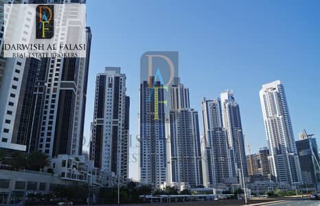 شقة 3 غرف نوم للايجار في الخليج التجاري، دبي - شقة في برج C،الأبراج الإدارية،الخليج التجاري 3 غرف 194999 درهم - 7758826