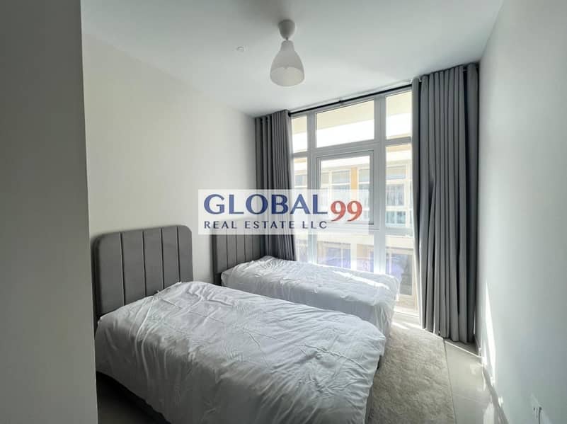 RENTED UNIT l HIGH ROI l FULLY FURNISHED