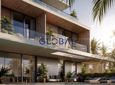 5 Bedroom Villa for Sale in Mohammed Bin Rashid City, Dubai - Closes to Lagoon | Bigger Plot | Genuine Resell