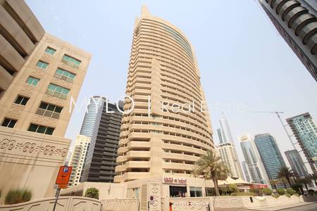 1 Bedroom Apartment for Sale in Dubai Marina, Dubai - 8% ROI I 1 Bed 2 Bath Furnished I Rented 1 Bedroom Apartment for Sale in Dubai Marina, Dubai - 8% ROI I 1 Bed 2 Bath Furnished I Rented